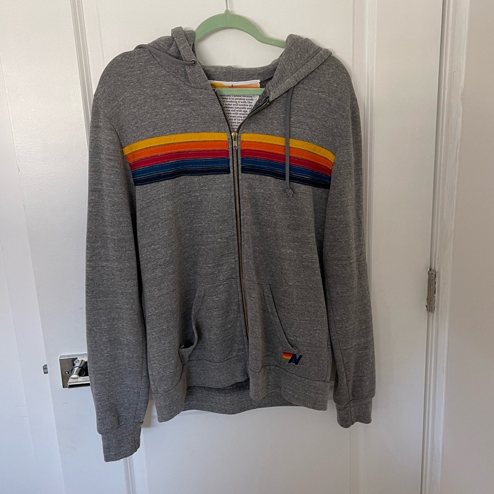 COORS LIGHT Aviator Nation Zip